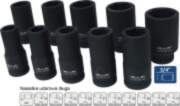 Adler ADLER IMPACT SOCKET 3/4" 38mm