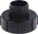 Almeva FLEX adapteris STARR/FLEX DN 80