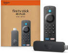Amazon Fire TV Stick 4K Plus