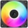 Arctic P12 Pro Reverse A-RGB ventilators
