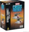 Atomic Mass Games Marvel: Crisis Protocol