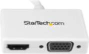 AV StarTech DisplayPort mini adapteris HDMI