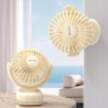 Awei Mini USB Fan F45 galda