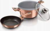 Berlinger Haus POT UN PAN BERLINGER