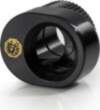 BitsPower Bitspower Verlängerung Offset schwarz. 2er-Pack