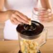 Blender kielichowy Sharp BV5728