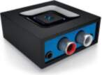 Bluetooth adaptera logitech audio minijack 3