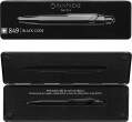 Caran d`Arche CARAN D`ACHE 849 Black