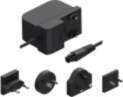 CipherLab adapteris AC100V-240V. ES [Adapter EU]