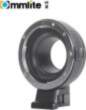 Commlite Adapter AF no CANON EOS