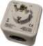 Compulocks ADAPTER 4XSOC+2XUSB AURA LINE