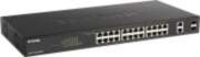 D-Link DGS-1100-26MPV2/E slēdzis [Switch]