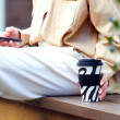 Ecoffee cup Ecoffee tasīte Cup* Pattern