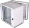 EFB 19" Wandgehäuse Flat Pack servera