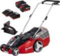 Einhell GE-CM 43 Li M Kit