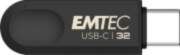 Emtec USB3.2 Type-C Single C280