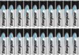 Energizer Max Plus LR6 AA elementi