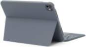 Epico Backlit Keyboard Case iPad Pro