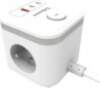 Fellowes Power Cube® Type E balts