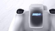 FLASHFIRE Controller Battery Clip P606BK