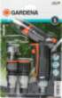 Gardena System Original — Premium Basic