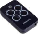 Genius Pilot Echo TX4 - 4