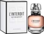 Givenchy L`Interdit EDP 35 ml