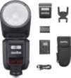 Godox Flash V100 Canon [flash for]