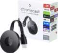 Google Odtwarzacz multimedialny Chromecast 2