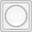 Harry Potter DIMMERIS LED ST WHITE