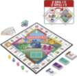 Hasbro Monopoly Junior 2 In 1