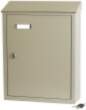 Hengst MAILBOXPD900 GREY
