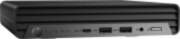 HP Elite 800 G9 dators Wolf