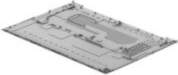 HP SPS-BASE ENCLOSURE THIN 15W