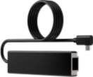 HUB USB Compulocks 1-Meter Cable USB-C