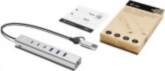 HUB USB I-TEC I-tec Hub USB-C/USB-A