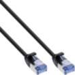 InLine Patchkabel slim Cat.6A U/FTP