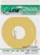 InLine Flat Patch kabelis. U FTP