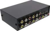 InLine InLine® AV Switch manuāls 4