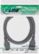 InLine InLine® barošanas kabelis no C19