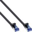 InLine InLine® plakanais kabelis. U FTP
