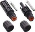 InLine InLine® saules fotovoltaik Steckverbinder. 20x
