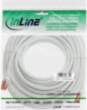 InLine Patchcord S FTP. PiMF. 6
