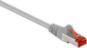Intellinet Network Solutions Patchcord. Cat6. S/FTP