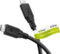 Kabel USB Goobay USB-C - USB-C