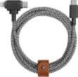 Native Union USB kabelis USB-C —