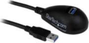 Kabel USB StarTech A(M) un A(F)