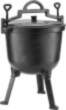 KingHoff KH 2241 ogļu katls