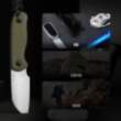 Kizer Fixed Drop Bear G10 AEBL