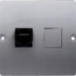 Kontakt-Simon Datora ligzda Simon Basic single